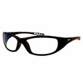 Jones Stephens Hellraiser Safety Glasses, Clear G30015